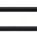 Black pencils ad