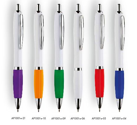 ap1001w-adpens Slim 2 white - Image 1