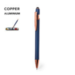 Stylus Touch Ball Pen Lixor