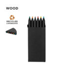 Pencil Set Lameiro