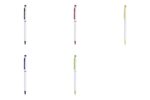 Stylus Touch Ball Pen Duser