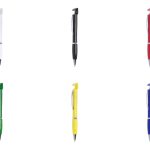 Holder Pen Cropix
