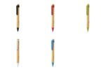 Pen Melky bamboo