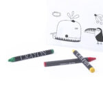 Pencil Case Skinga - Image 3
