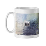 Sublim mug