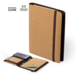Charger Notepad Toskan