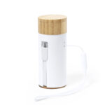 Power Bank Earphones Lac - Image 3