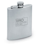 SLIMMY FLASK